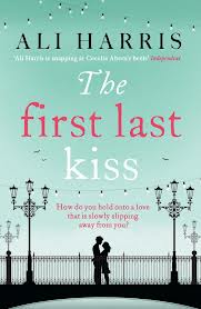 first last kiss